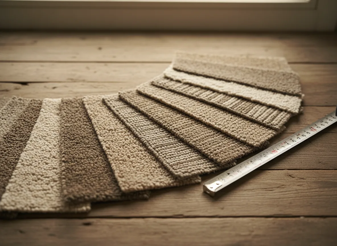 Carpet Installation Cornell, WI FAQs